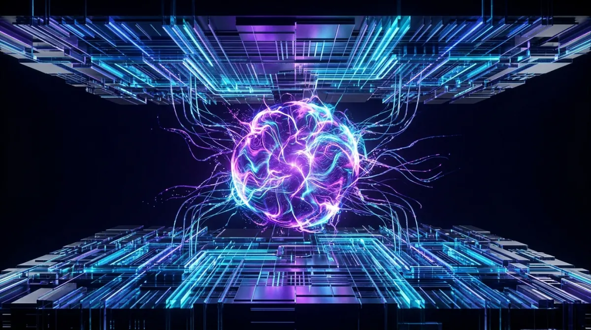 Featured visual for Building AI Systems Enterprises Can Actually Trust & Maintain