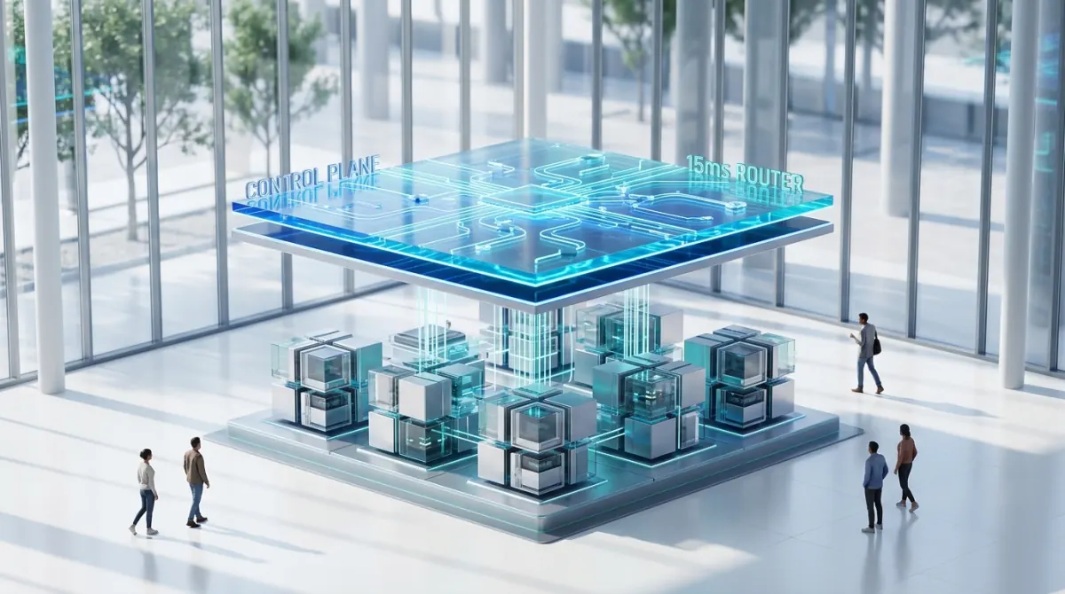 Featured visual for Designing Production-Grade Autonomous Systems (Not Just Demos)