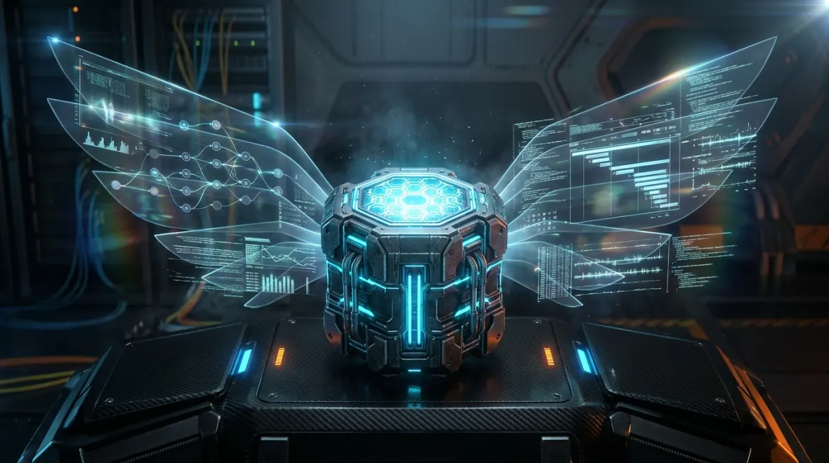 Featured visual for From Prototype to Production: The Real Cost of Autonomous Agents