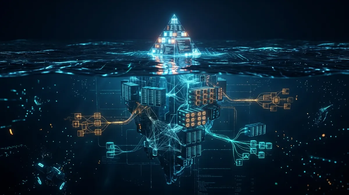 Featured visual for Transparency in AI Engineering: Why We Publish Failure Logs